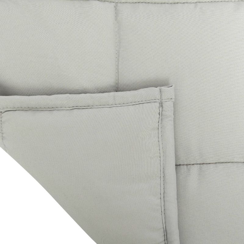 1 Pc Twin Polyester Flannel Fleece Bed Blankets Pink  - PiccoCasa