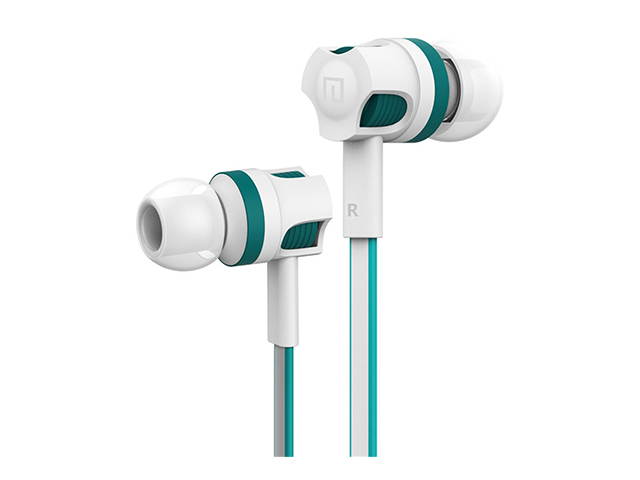 AutofeelSunriseoffice Hifi Sport Headphones Super Bass Stereo In Ear Earphone Hands-Free Headset With Mic For Mobile Phone Computer PC Xiaomi