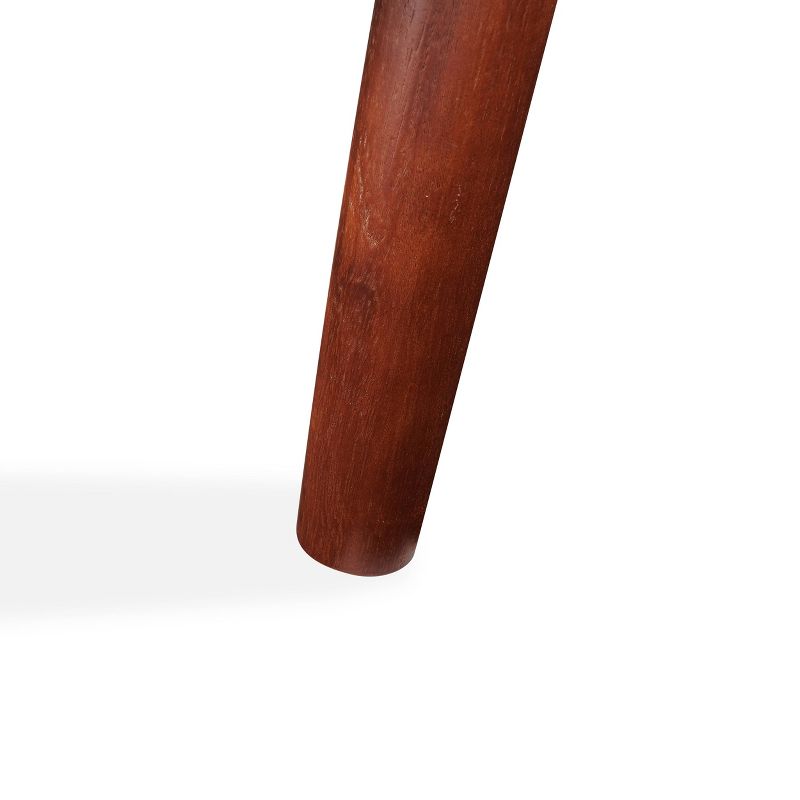 All-Weather Wicker Albany Outdoor Corner Sectional Sofa Gray - Alaterre Furniture