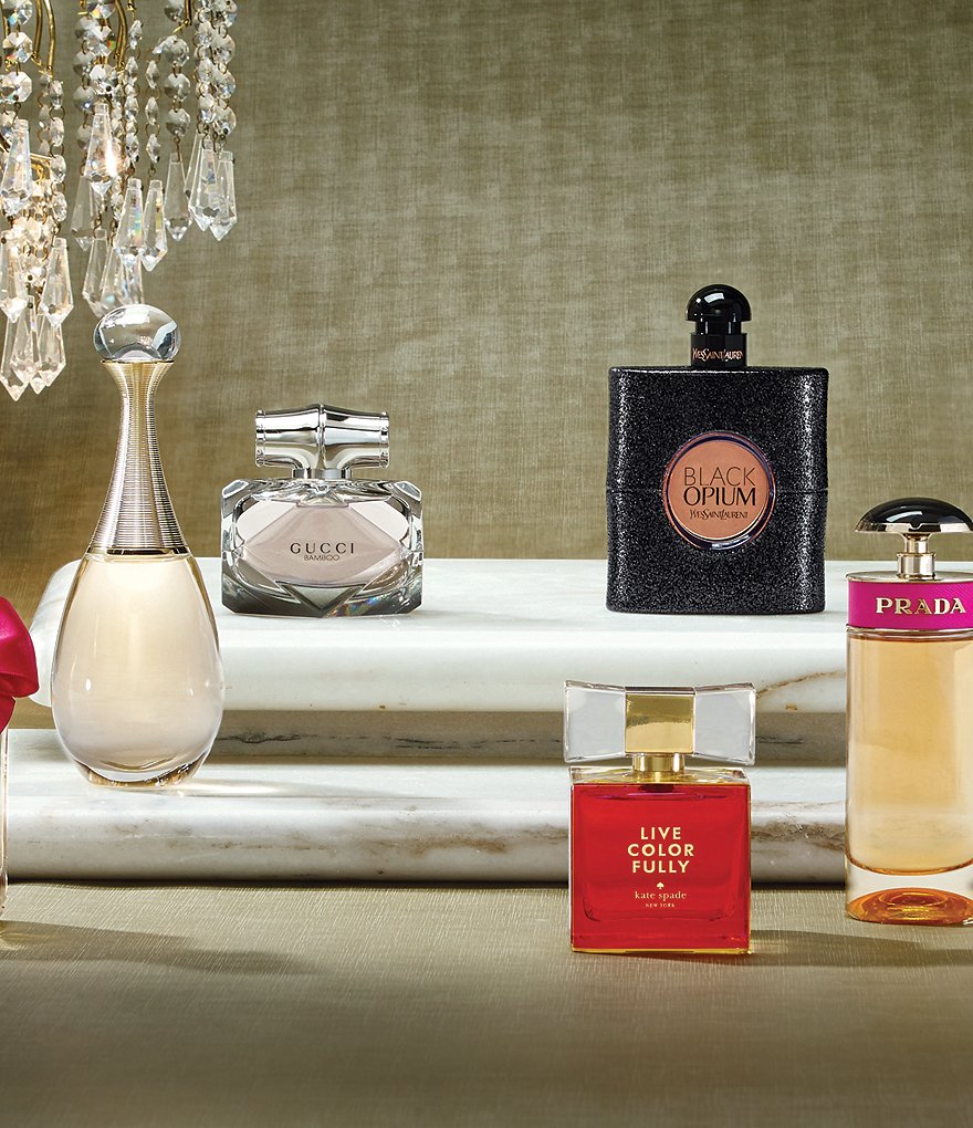 Gucci Bamboo Eau de Parfum Spray