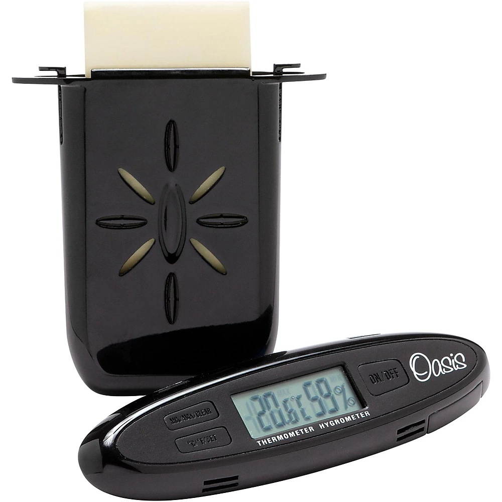 Oasis HH Combo OH-30 Humidifier/Hygrometer
