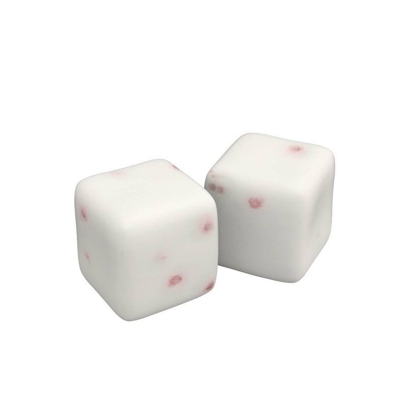 Ice Breakers Ice Cubes Black Cherry Pouch - 8.11oz