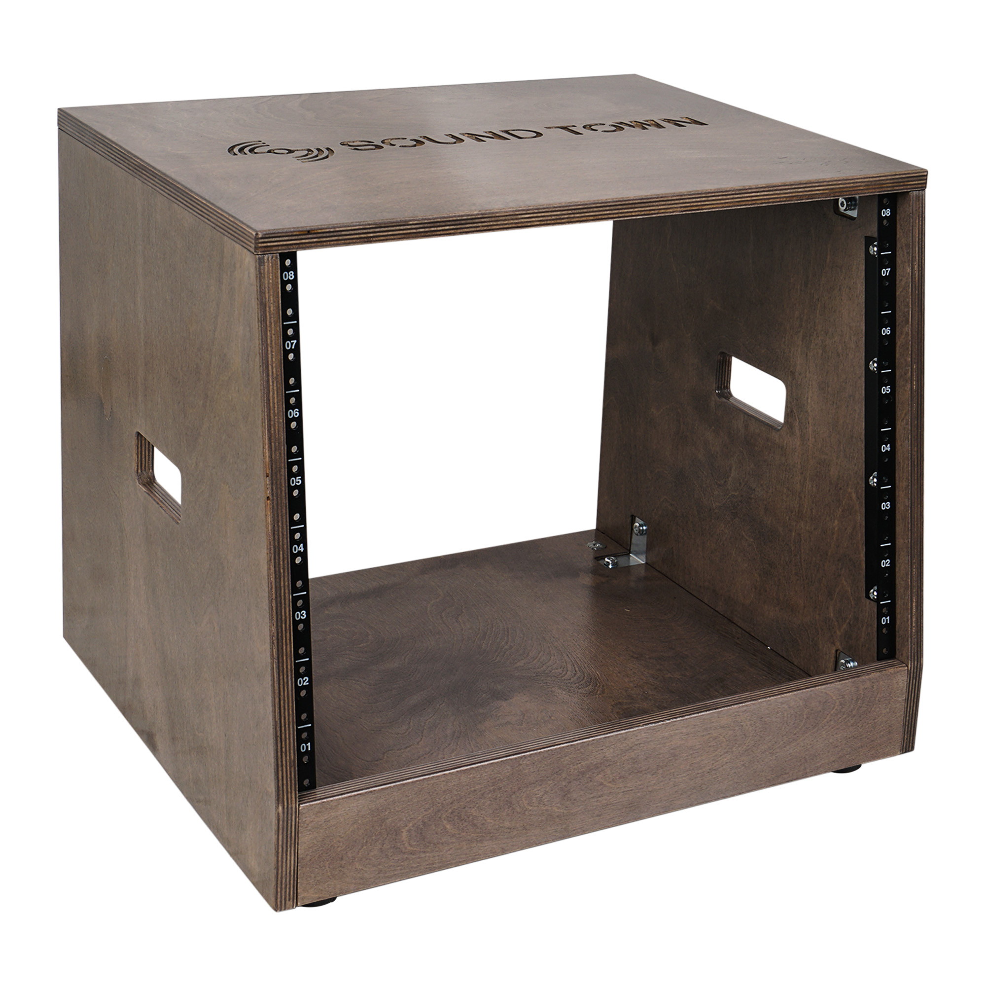 New Mic Microphone Suspension Boom Scissor Arm Stand Holder for Studio Broadcast