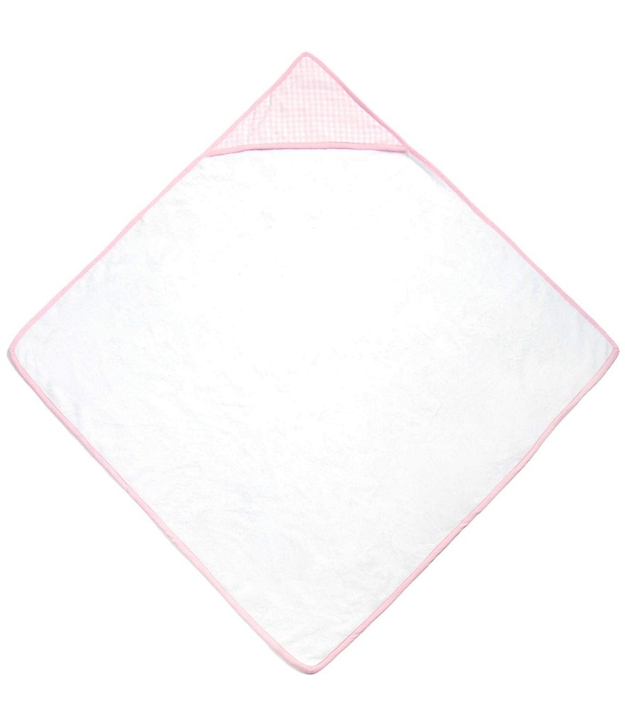 Tadpoles Baby Hooded Towel & Mitt Set