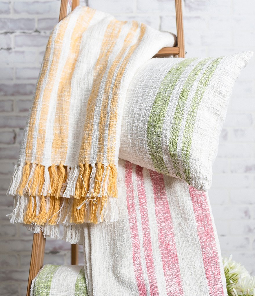 carol & frank Morgan Throw