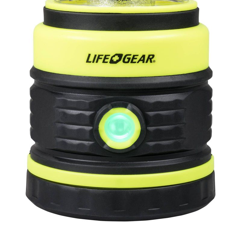 Dorcy Adventure Series LED Lantern 1000 Lumens