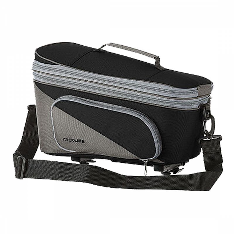 Racktime Talis Plus 2.0 Bag Rack Bag