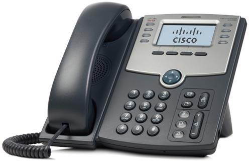Cisco SPA508G SPA508G IP Phone