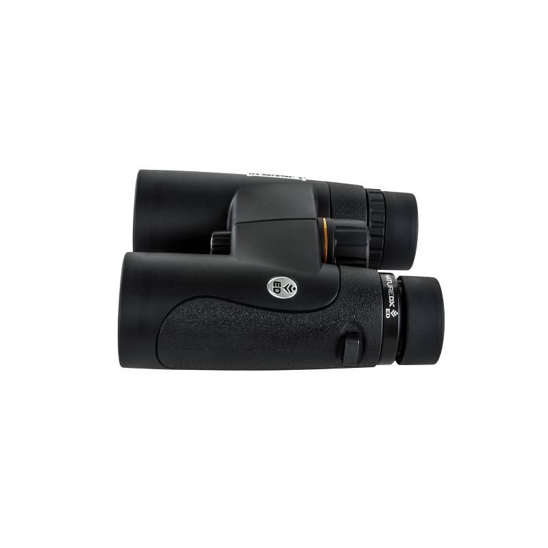 Celestron Nature DX 10x42 ED Binoculars with Basic Smartphone Adapter