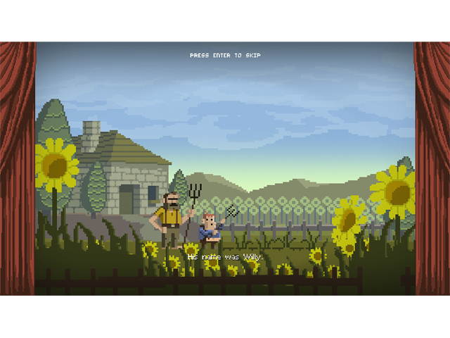 Penarium [Online Game Code]