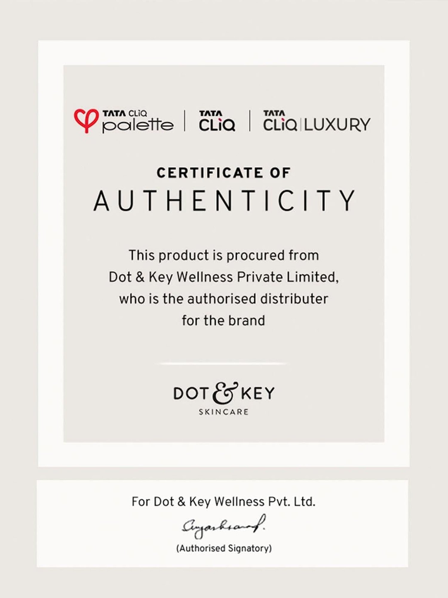 Dot & Key Hyaluronic & Ceramide Daily Hydrating Shower Gel - 250 ml