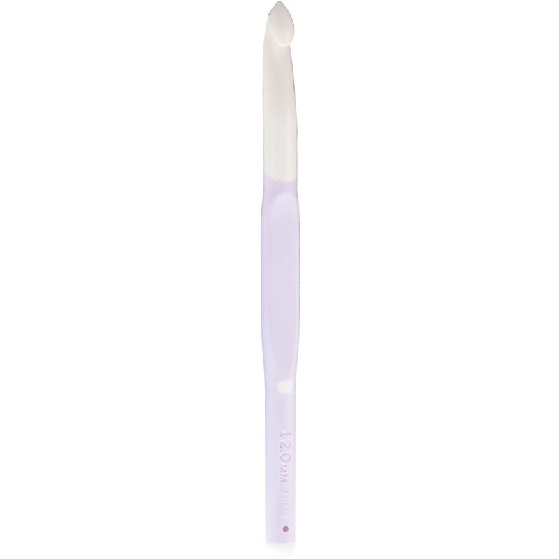 Tulip Etimo Grand Crochet Hook-12mm