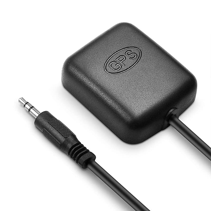 GPS Active Antennas Aerial for C550 Dash Cam