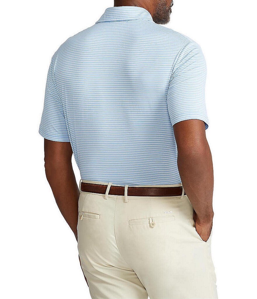 Antigua NCAA Engage Short-Sleeve Polo Shirt