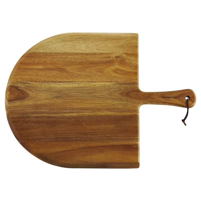 Chicago Cutlery Woodworks 14"x20" Bamboo Cutting Board