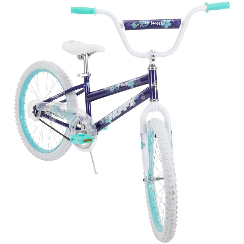 Huffy So Sweet 20" Kids' Bike - Purple