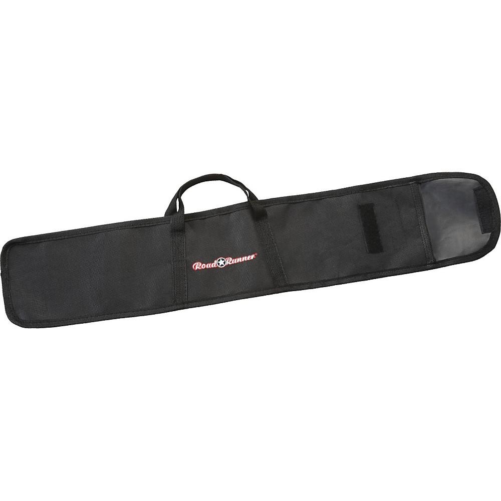 Road Runner RRWMSB Wire Music Stand Carry Bag