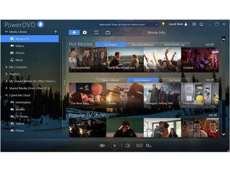Movavi Screen Recorder 2021 Business License - Download