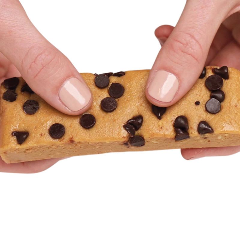 Perfect Bar Dark Chocolate Chip Peanut Butter Protein Bar - 9.2oz/4ct