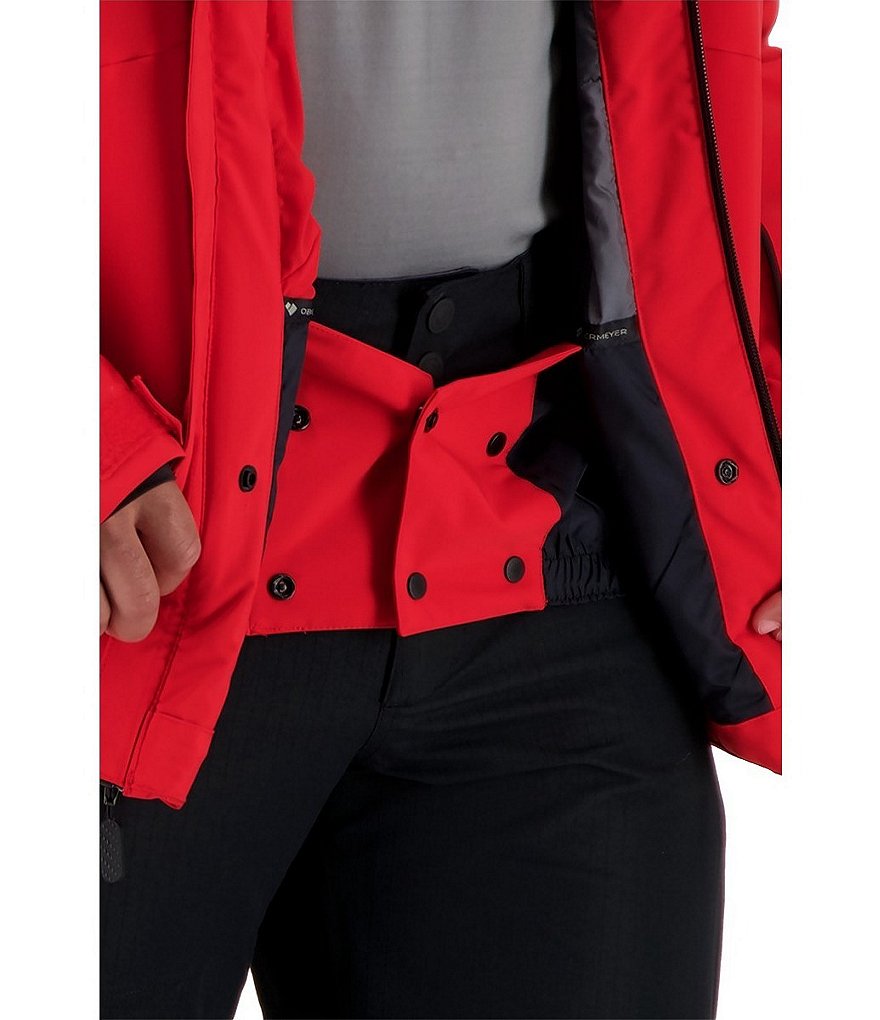 Obermeyer Raze HydroBlock&reg; Snow Ski Jacket