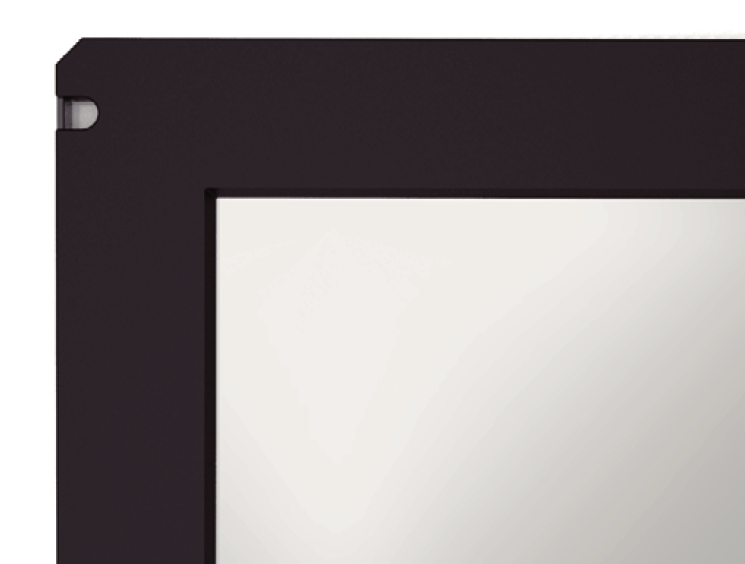 21.5 Inch Multi Points IR Touch Screen Infrared Touch Panels Overlay USB Free Driver HID Compatible