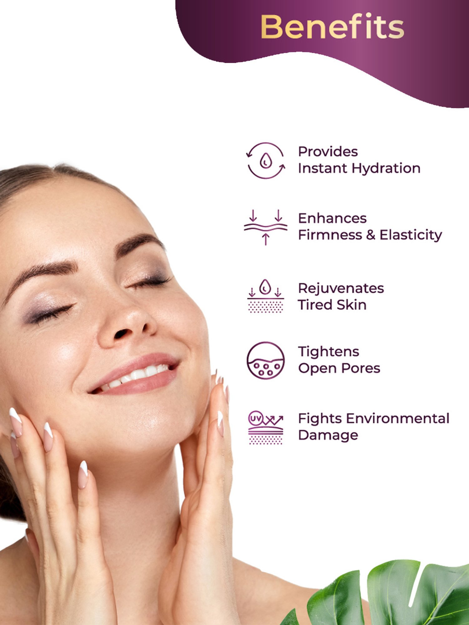 Glowiest Peekaboo AHA PHA Skin Perfecting Toner - 200 ml