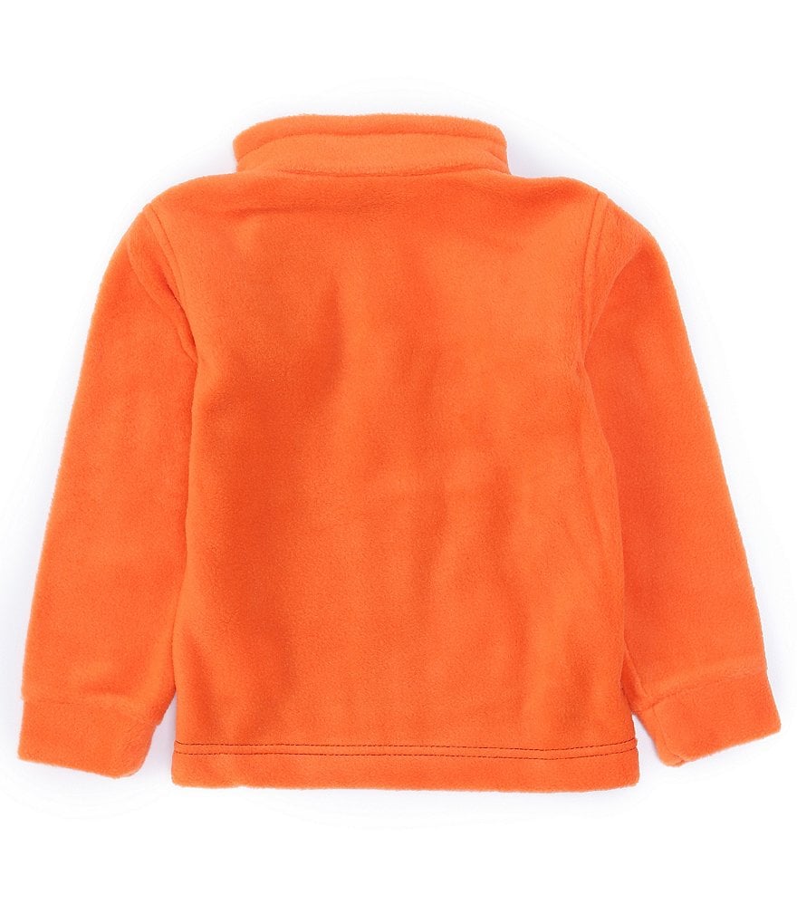 First Wave Little Boys 2T-7 Sherpa Collar Bomber Jacket