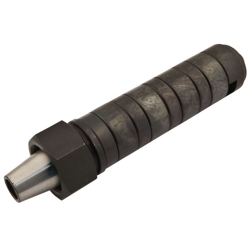 Powermatic 1791205 2400-1S 1 Inch Spindle Cutter Attachment for PM2700 Series Wood Work Shaper Table Machine