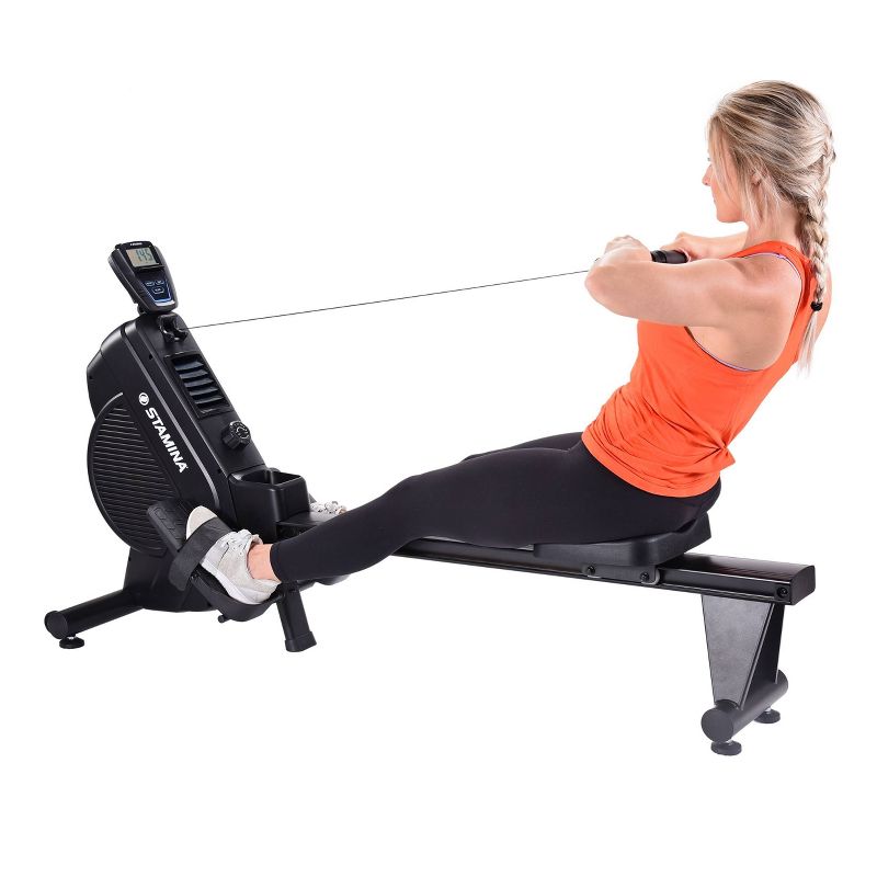Stamina ATS Air Rower 1399