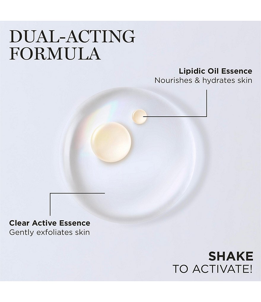 Clinique Clarifying Lotion 3 for Combination Oily Skin