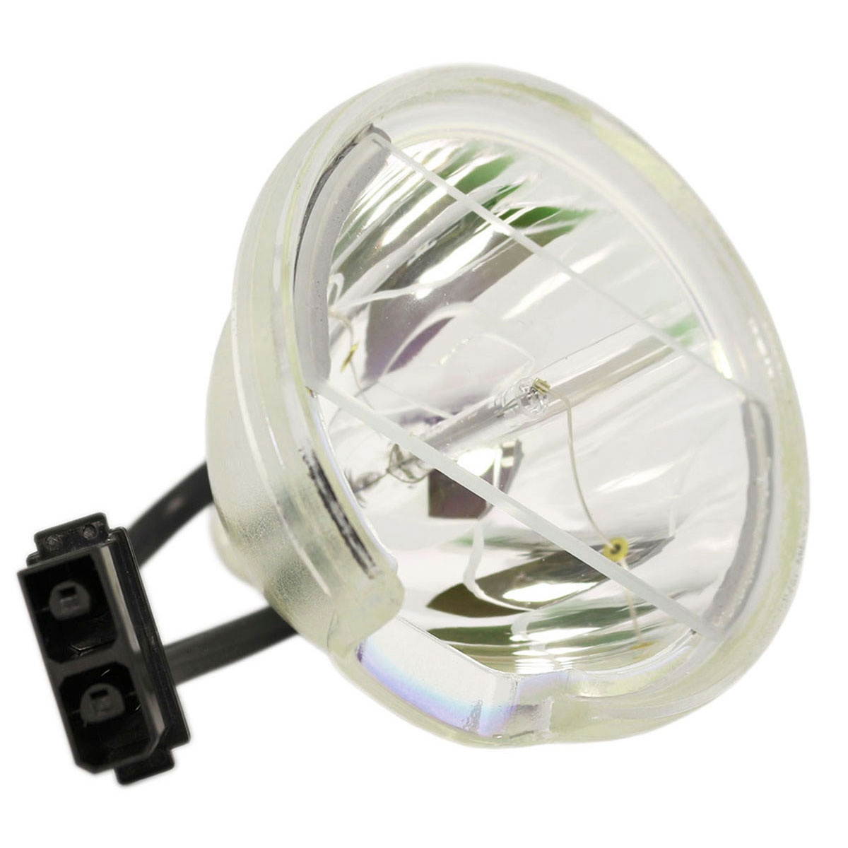 Lutema Economy for Vivitek RP42GD51 TV Lamp (Bulb Only)