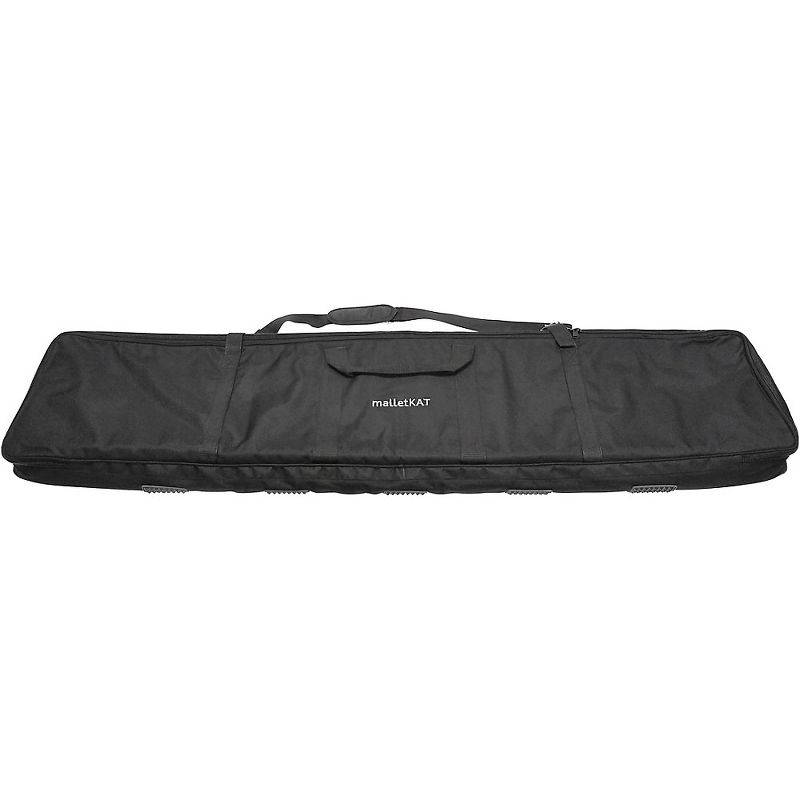 KAT Percussion Softcase for MalletKAT and VibeKAT Grand Black