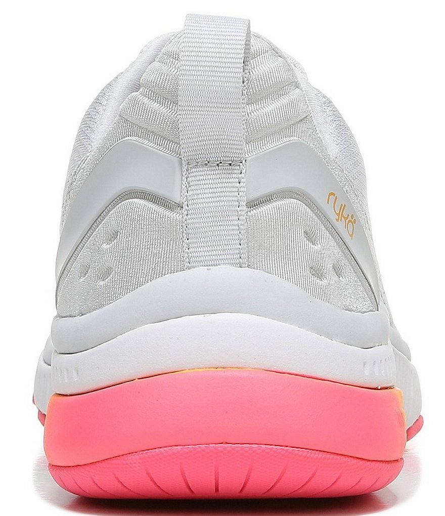 Ryka Raya Lace-Up Walking Shoes