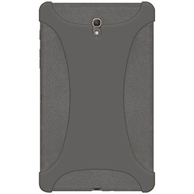 Amzer Silicone Skin Jelly Case cover for Samsung GALAXY Tab S 8.4