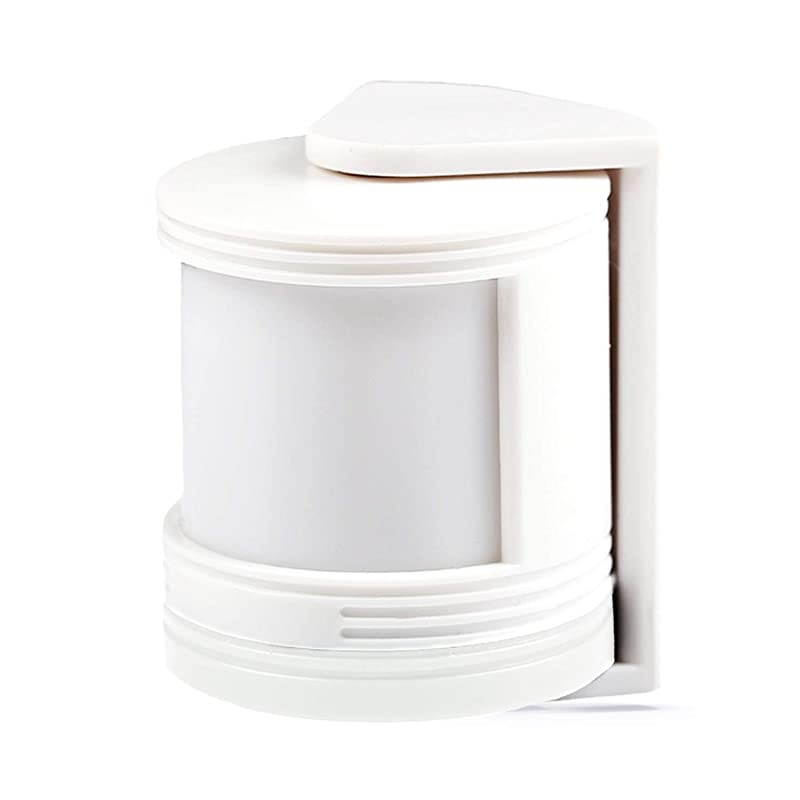 Add Ons (1 Add-On Mini Motion Sensor, WHITE)