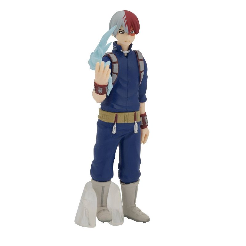 My Hero Academia - 3.5" Posed Figures