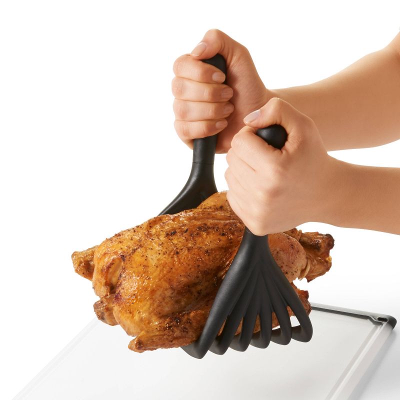 Vibe by Chef'n Nesting Tool Set