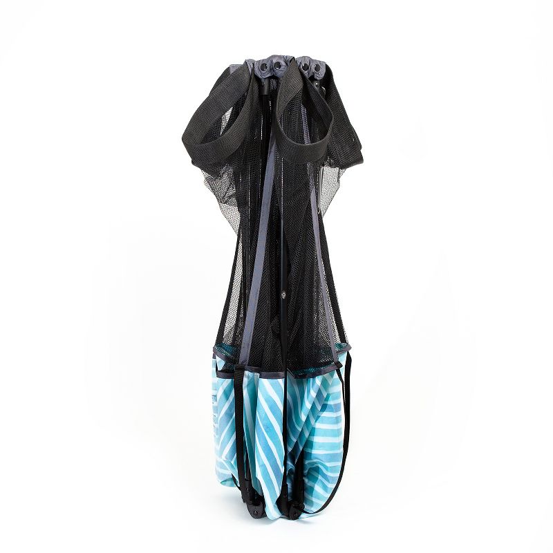 Baby Delight Go With Me Haven Portable Playard