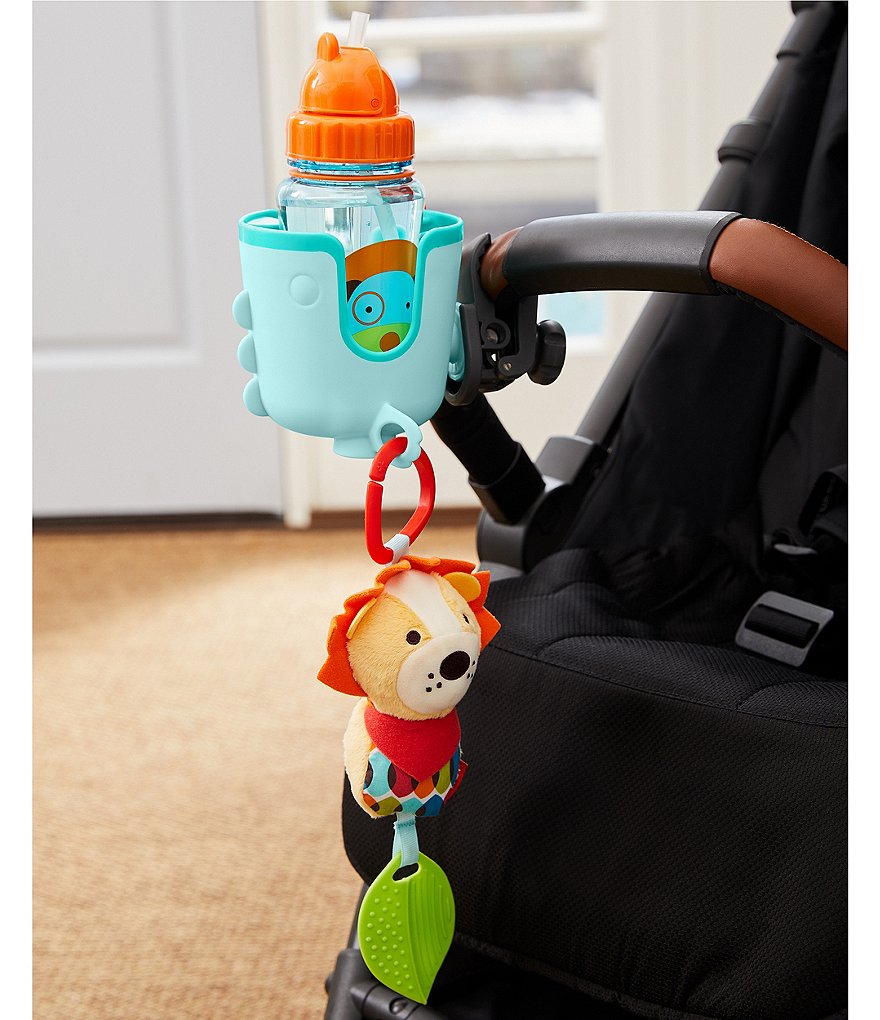 Skip Hop Stroll & Connect Child Cup Holder for Strollers