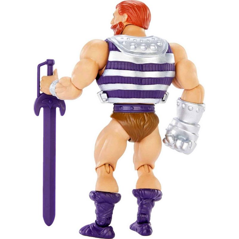 Masters of the Universe Variety Fisto
