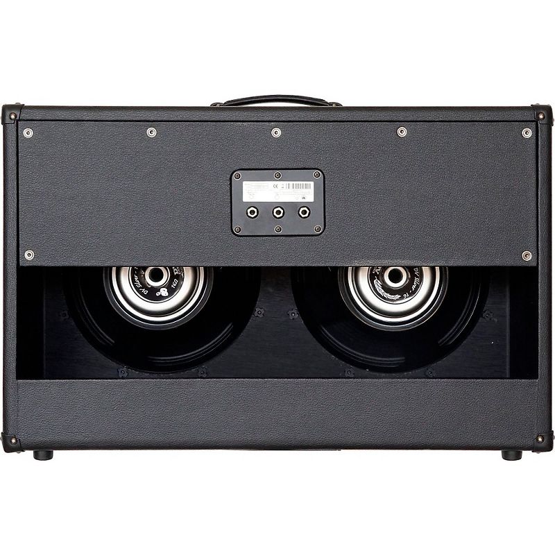 DV Mark DV Silver 212 300W 2x12 Guitar Speaker Cabinet