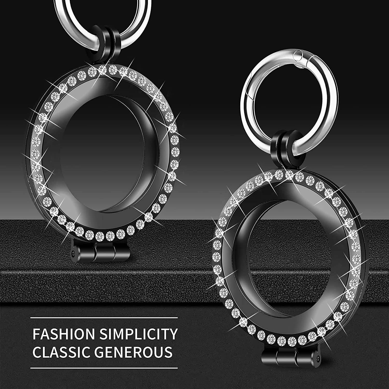 (2 Pack) Kids/Adults Anti-Lost Bracelet for AirTag, iZi Way Soft Silicone Wristband Watch Band Waterproof Protective Case Cover Holder for Apple Air Tag Tracker - Orange/Yellow