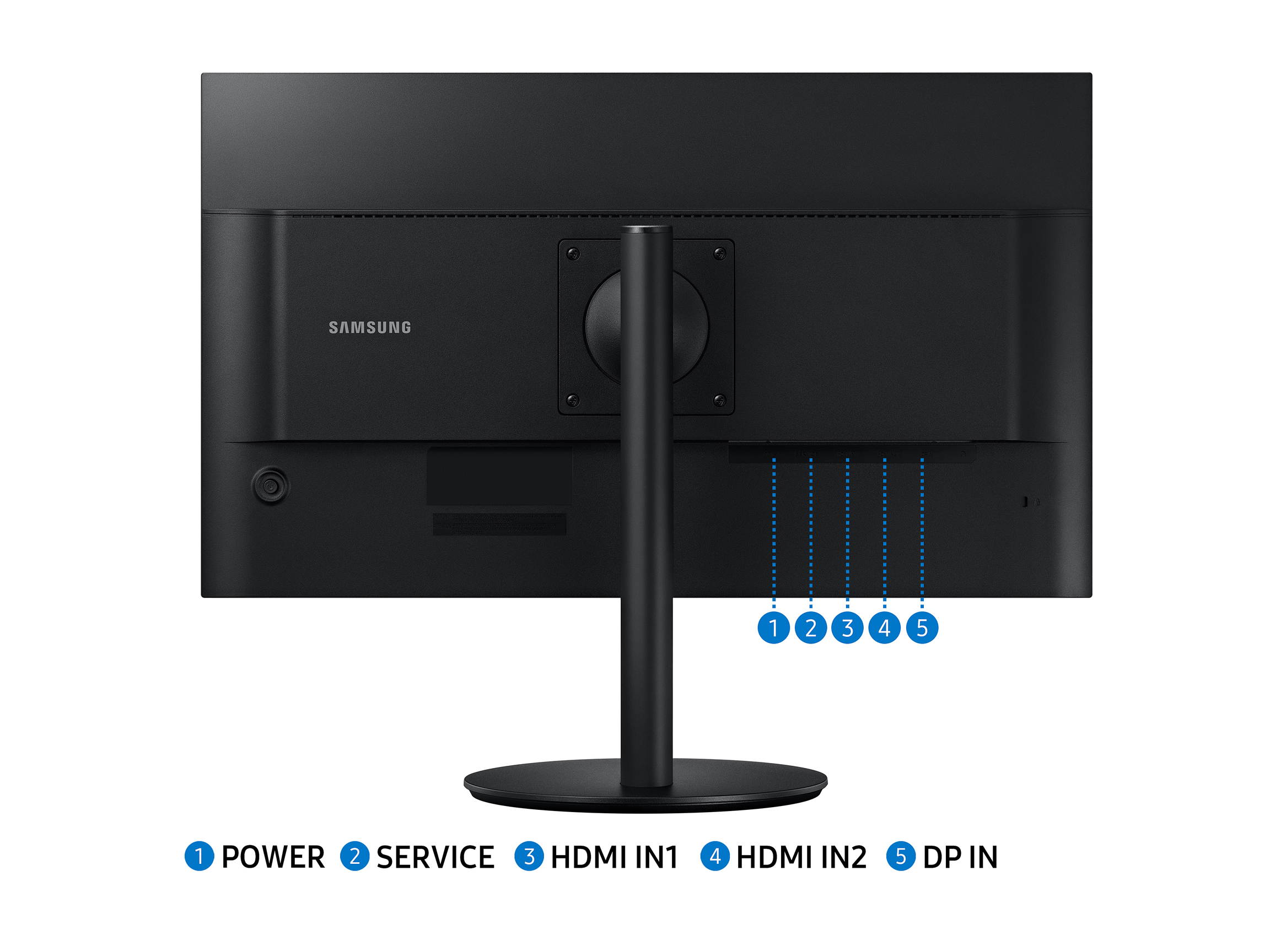 SunFounder Raspberry Pi 4 Display Touchscreen 7 Inch HDMI 1024&times;600 USB IPS LCD Screen Display Monitor for Raspberry Pi 4 3 Model B, 2 Model B, and 1 Model B+, Windows Capacitive Touch Screen