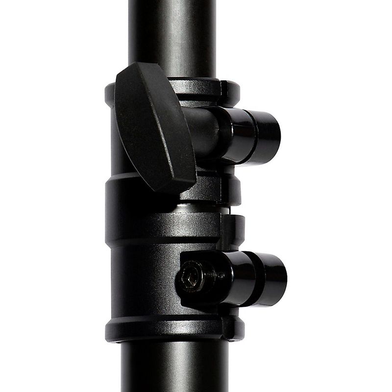 On-Stage Amplifier Stand With Boom Arm