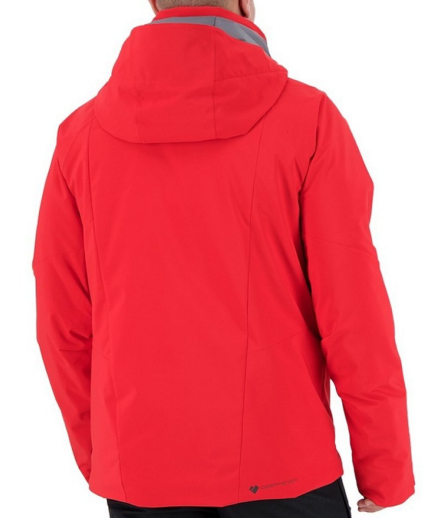 Obermeyer Raze HydroBlock&reg; Snow Ski Jacket