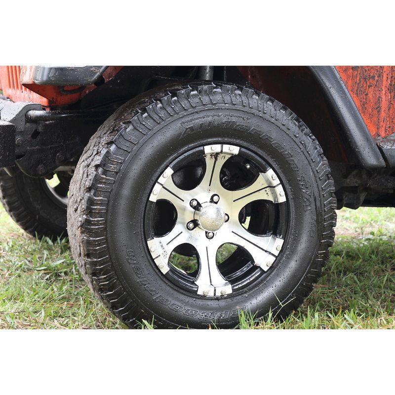 As Seen on TV Wipe New Trim Restorer & Automotive Protector