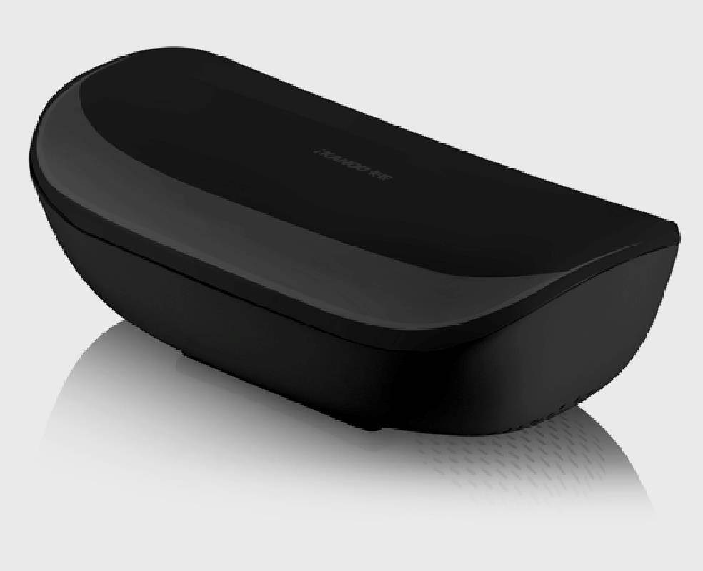 Microlab BT014 Powerbank Bluetooth Speaker (Black)