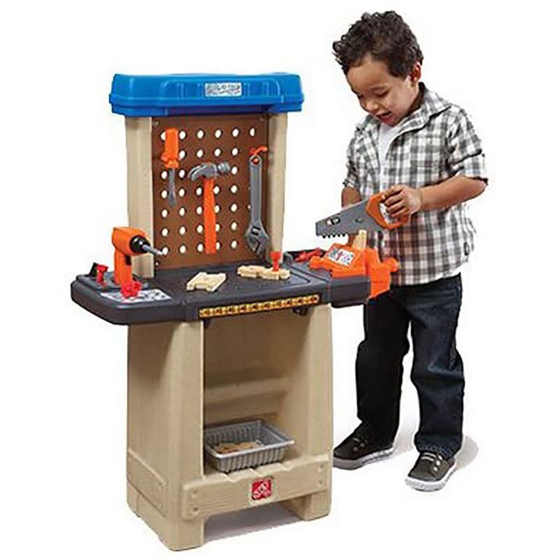 Melissa & Doug Server - Role Play Set