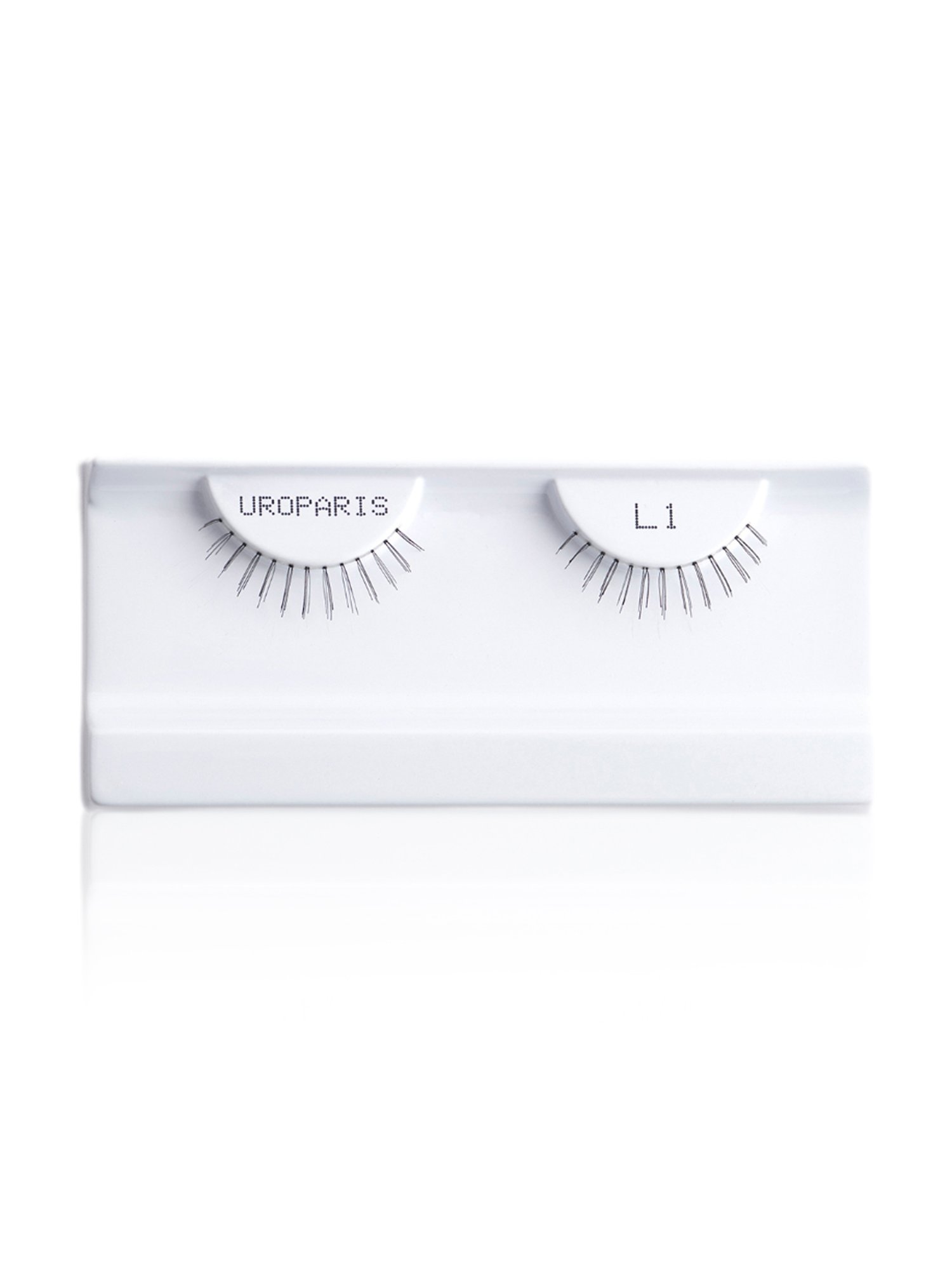Eylure False Eyelashes Luxe Cashmere No. 6 - 1 pr