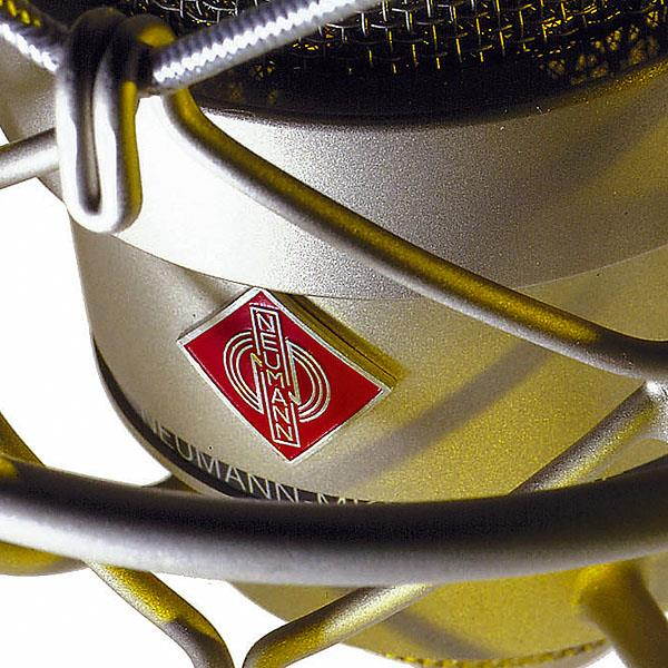 Neumann TLM 103 Large Diaphragm Studio Condenser Microphone